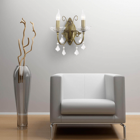 Arti Lampadari Prato E 2.1.2.600 A