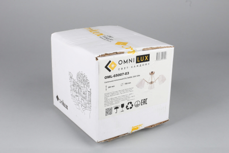 Omnilux OML-65007-03