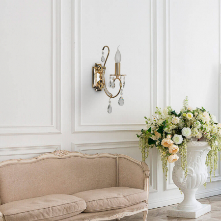 Arti Lampadari Romano E 2.1.1.601 G