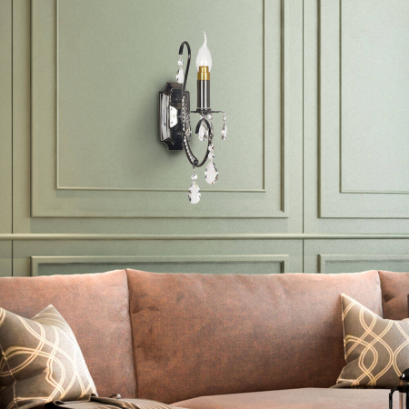 Arti Lampadari Romano E 2.1.1.601 NB