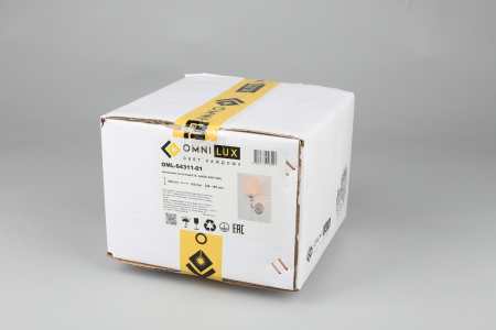 Omnilux OML-64311-01