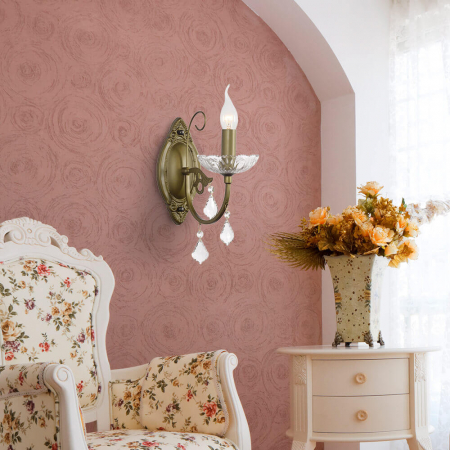 Arti Lampadari Prato E 2.1.1.600 A