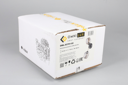 Omnilux OML-93701-02