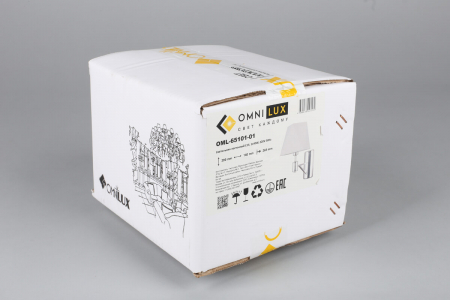 Omnilux OML-65101-01