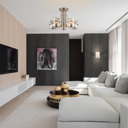 Eurosvet 60085/1 античная бронза