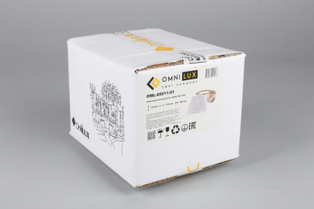 Omnilux OML-65011-01