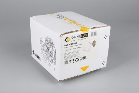 Omnilux OML-65001-01