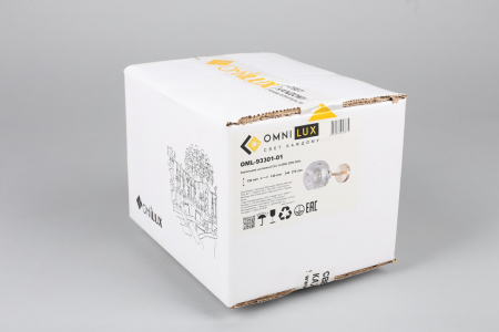 Omnilux OML-93301-01