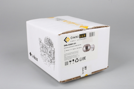 Omnilux OML-93801-01