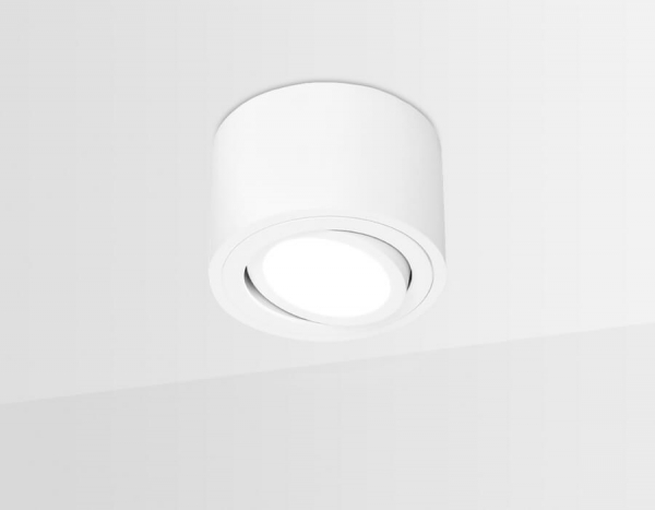 Встраиваемый светильник Ambrella Light Techno Spot TN222