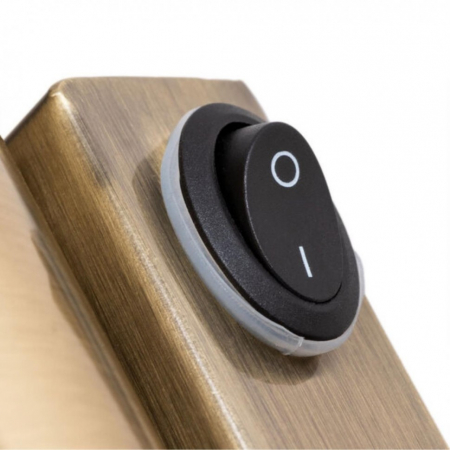 Arte Lamp A2470AP-2AB