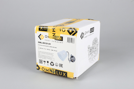 Omnilux OML-29121-01