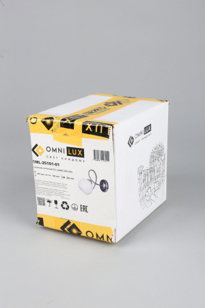 Omnilux OML-25101-01
