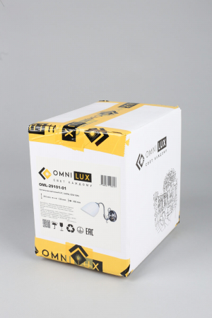 Omnilux OML-29101-01