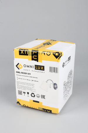 Omnilux OML-56301-01