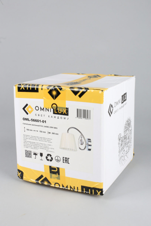 Omnilux OML-56601-01