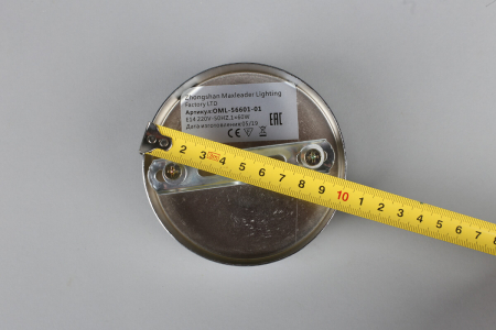 Omnilux OML-56601-01