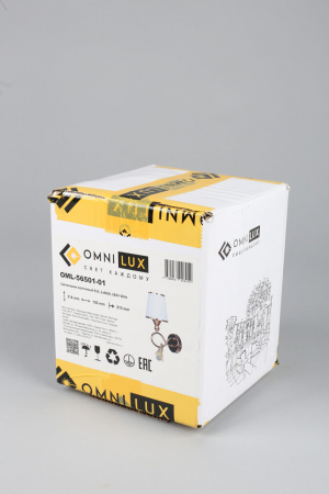 Omnilux OML-56501-01