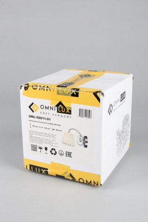 Omnilux OML-56611-01