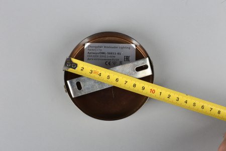 Omnilux OML-56611-01