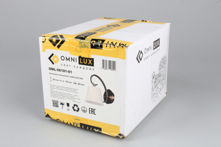 Omnilux OML-56101-01