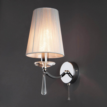 Eurosvet 60079/1 хром