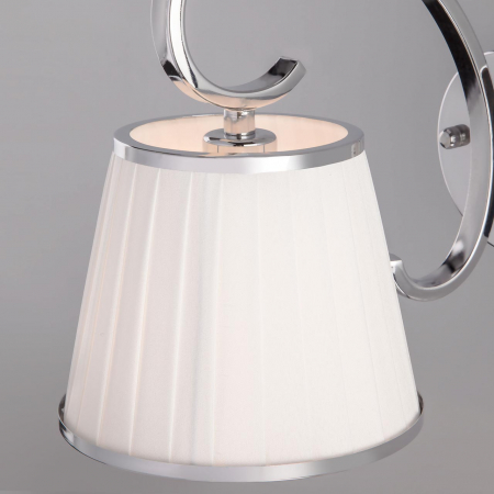 Eurosvet 60088/1 хром