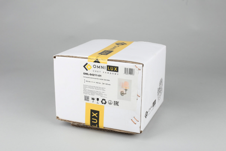 Omnilux OML-64211-01