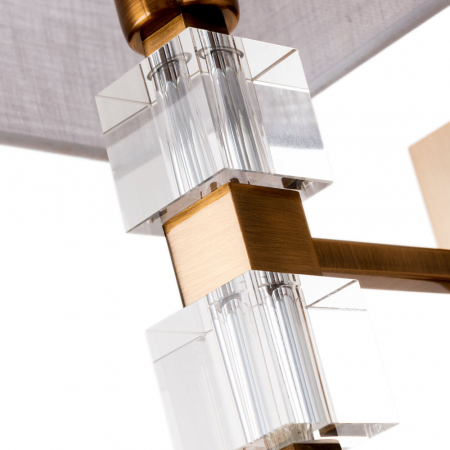 Arte Lamp A5896AP-1PB