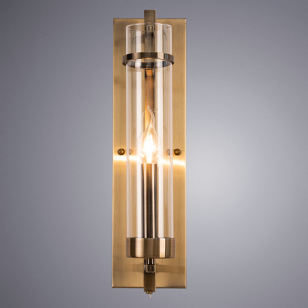 Arte Lamp A1688AP-1AB