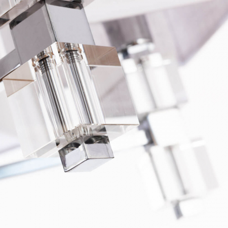 Arte Lamp A5896LM-6CC