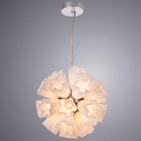 Arte Lamp A3469SP-25CC