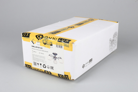 Omnilux OML-25107-03