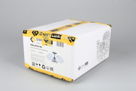 Omnilux OML-29127-05