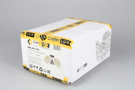 Omnilux OML-29117-05