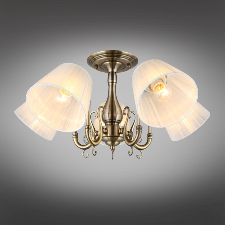 Omnilux OML-29117-05