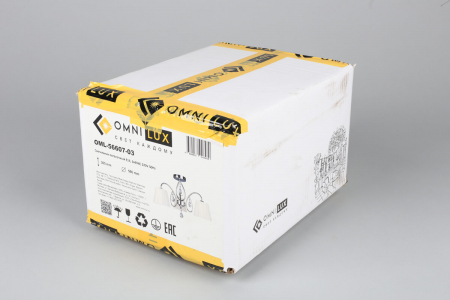 Omnilux OML-56607-03