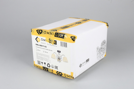 Omnilux OML-56617-03