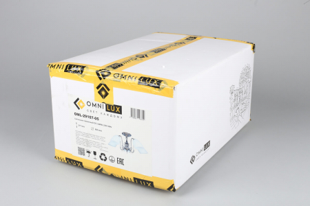 Omnilux OML-29107-05