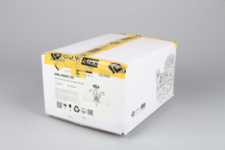 Omnilux OML-56607-05