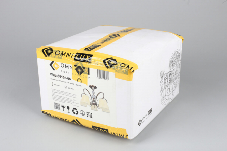 Omnilux OML-56103-05