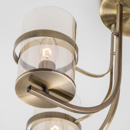 Eurosvet 60085/5 античная бронза