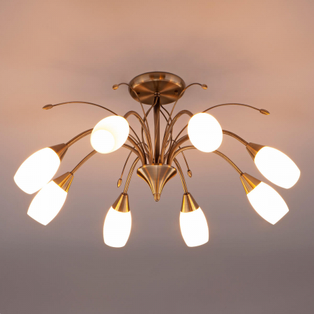 Eurosvet 30280/8 античная бронза