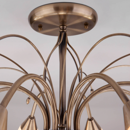 Eurosvet 30280/8 античная бронза