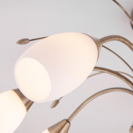 Eurosvet 30280/8 античная бронза