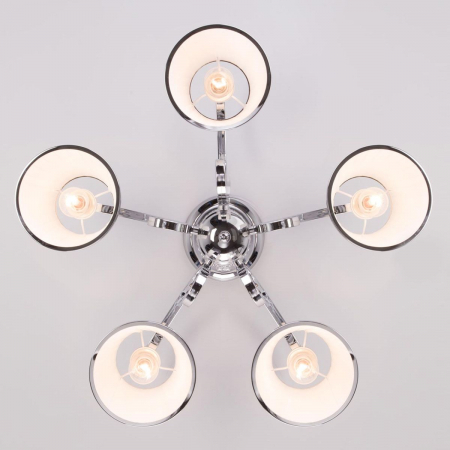 Eurosvet 60088/5 хром