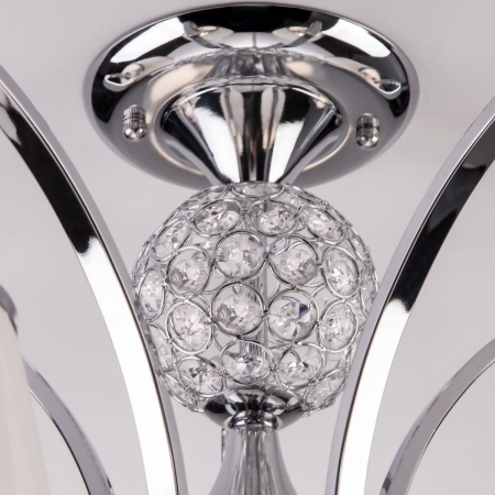 Eurosvet 60088/5 хром