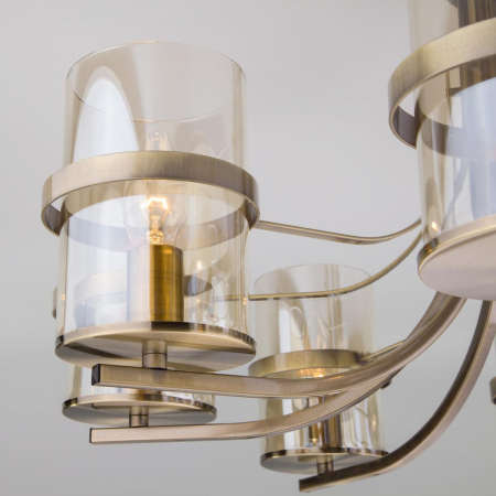 Eurosvet 60085/8 античная бронза