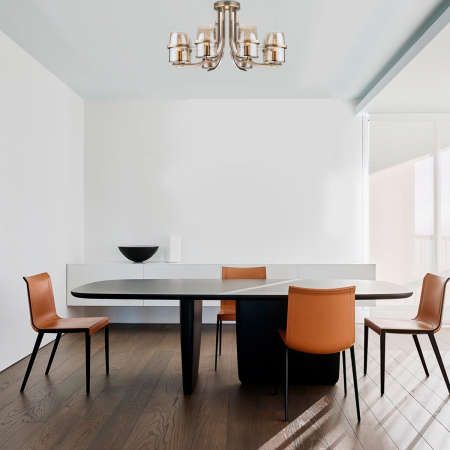 Eurosvet 60085/8 античная бронза