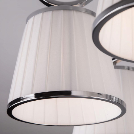 Eurosvet 60088/8 хром